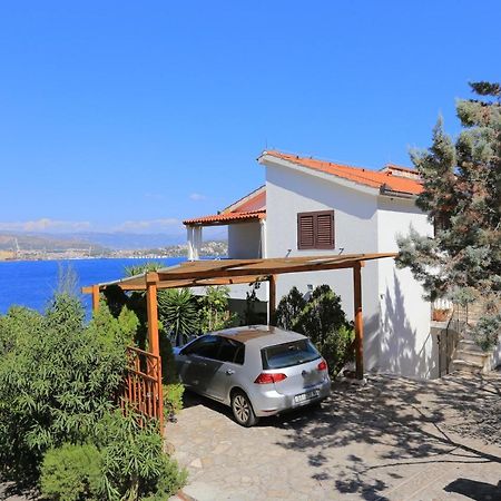 Apartments By The Sea Okrug Donji, Ciovo - 12502 Okrug Gornji Εξωτερικό φωτογραφία