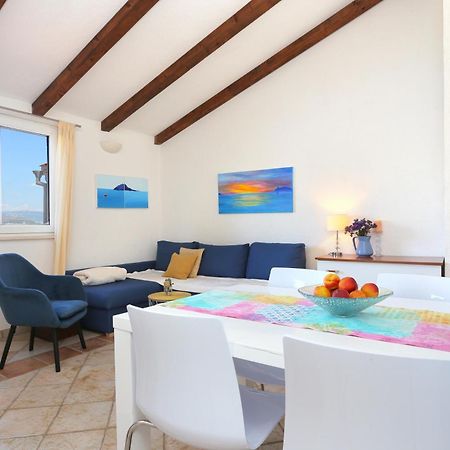 Apartments By The Sea Okrug Donji, Ciovo - 12502 Okrug Gornji Δωμάτιο φωτογραφία