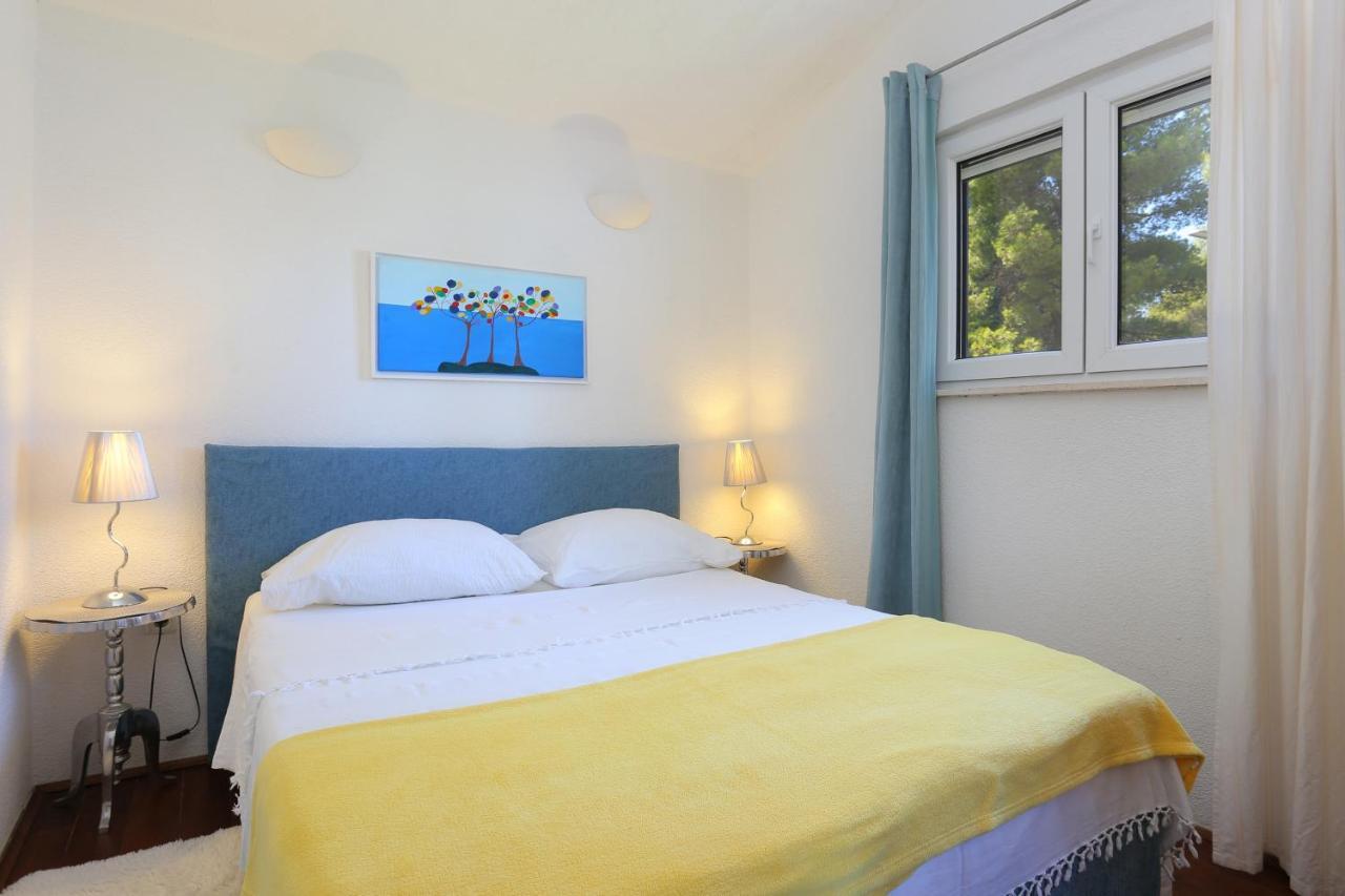 Apartments By The Sea Okrug Donji, Ciovo - 12502 Okrug Gornji Εξωτερικό φωτογραφία