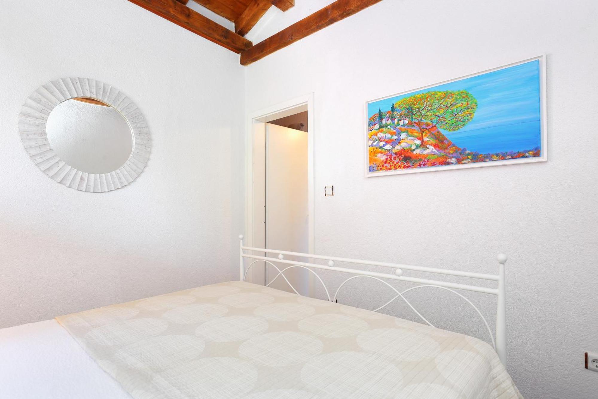 Apartments By The Sea Okrug Donji, Ciovo - 12502 Okrug Gornji Δωμάτιο φωτογραφία
