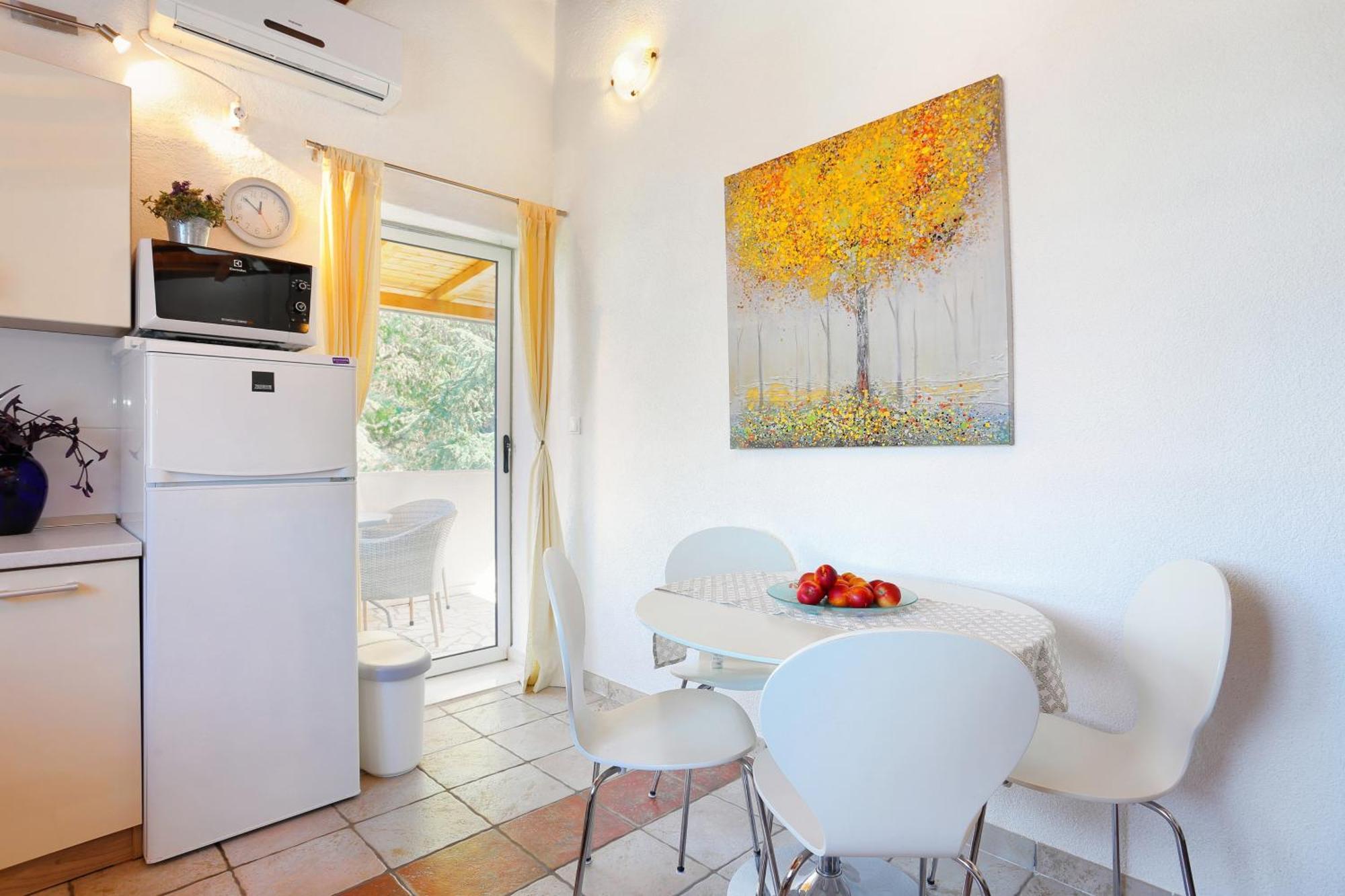 Apartments By The Sea Okrug Donji, Ciovo - 12502 Okrug Gornji Δωμάτιο φωτογραφία