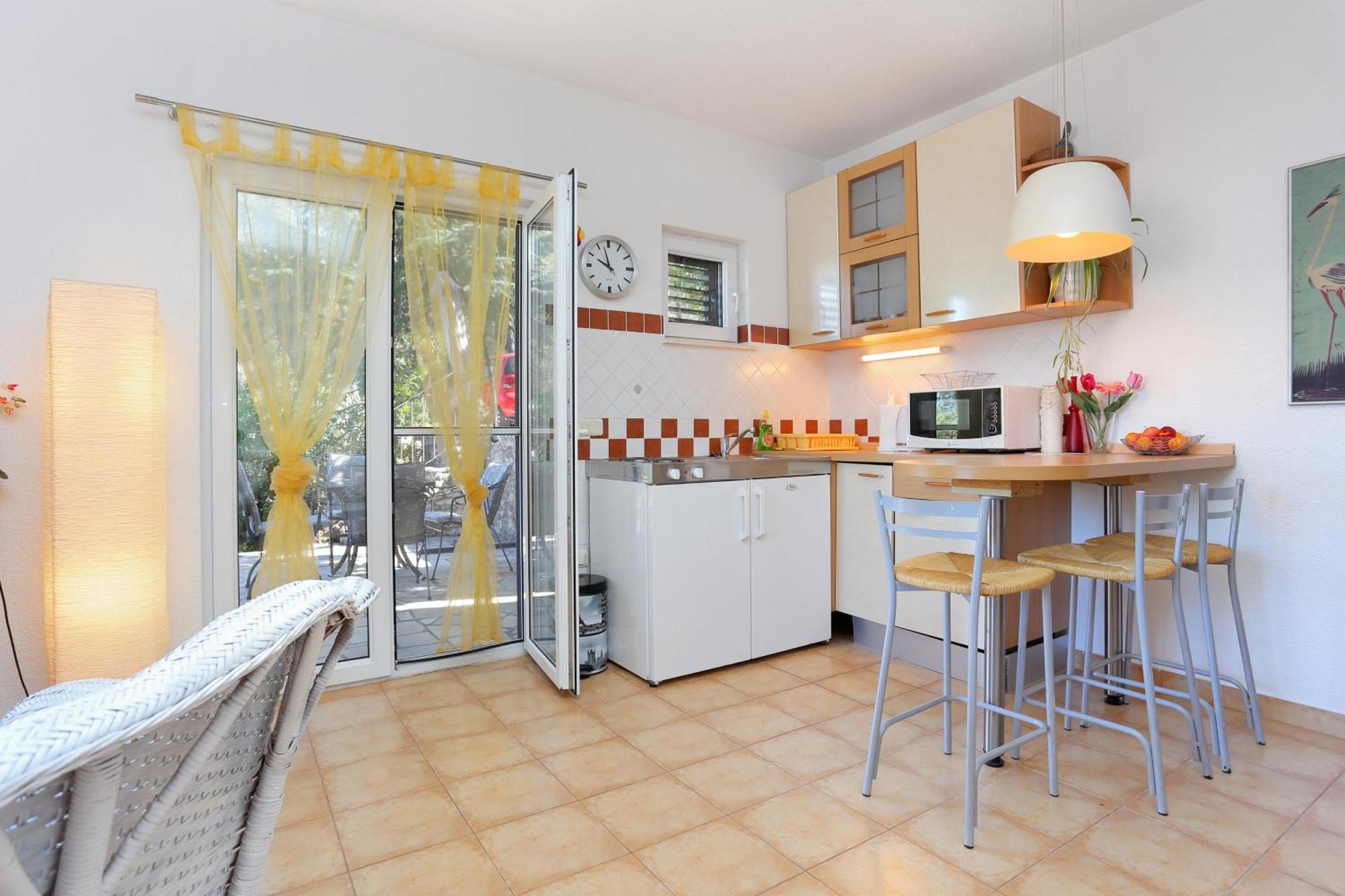 Apartments By The Sea Okrug Donji, Ciovo - 12502 Okrug Gornji Δωμάτιο φωτογραφία