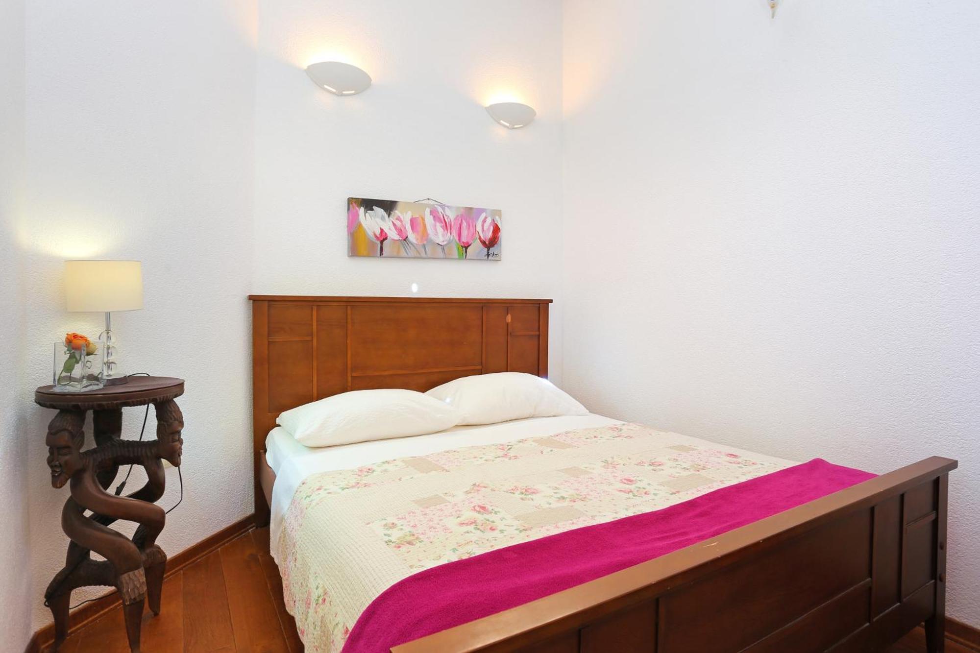 Apartments By The Sea Okrug Donji, Ciovo - 12502 Okrug Gornji Δωμάτιο φωτογραφία