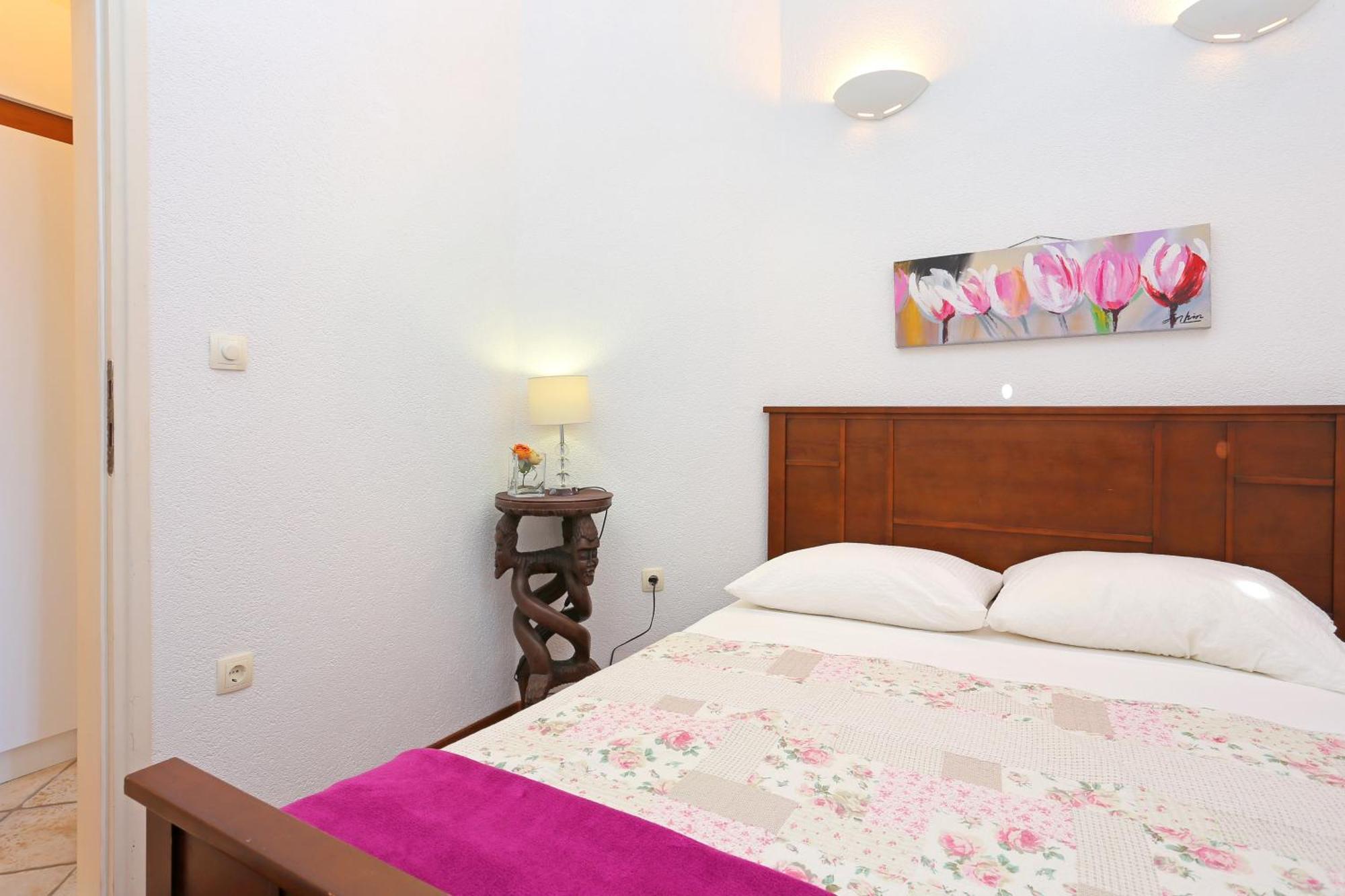 Apartments By The Sea Okrug Donji, Ciovo - 12502 Okrug Gornji Δωμάτιο φωτογραφία