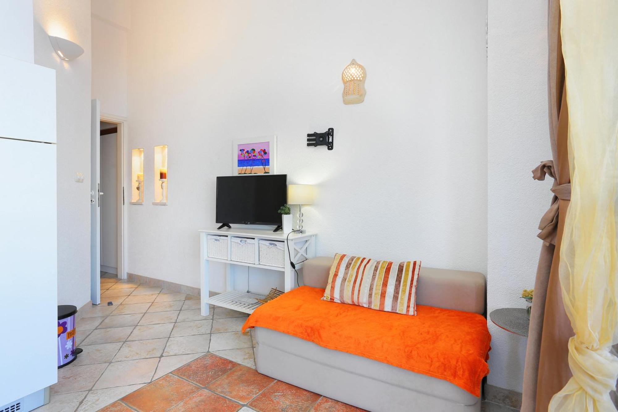 Apartments By The Sea Okrug Donji, Ciovo - 12502 Okrug Gornji Δωμάτιο φωτογραφία