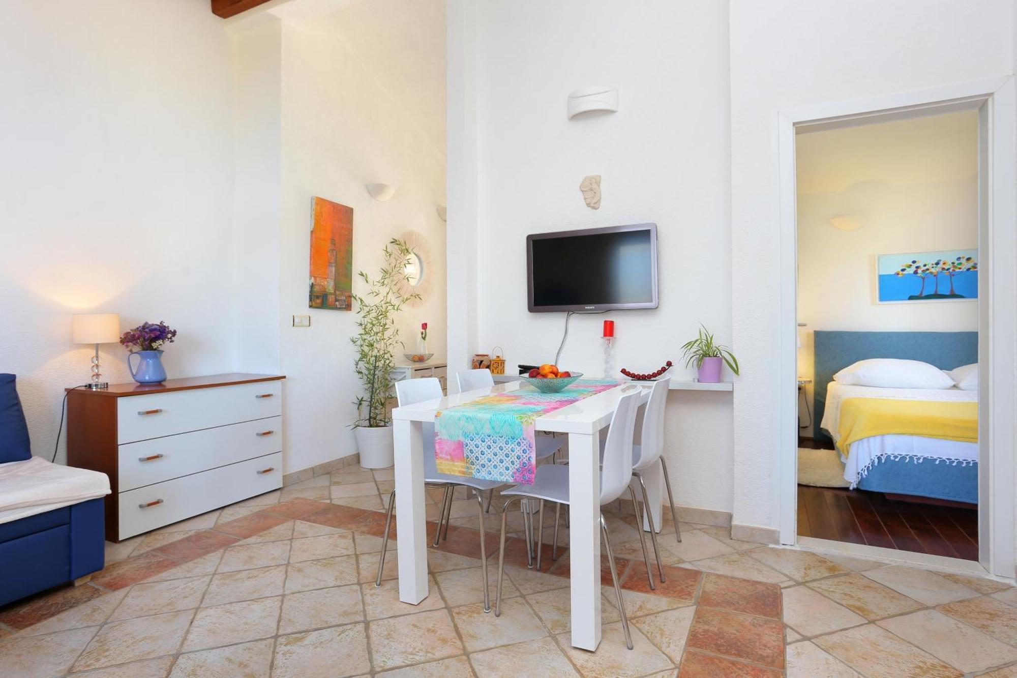 Apartments By The Sea Okrug Donji, Ciovo - 12502 Okrug Gornji Δωμάτιο φωτογραφία