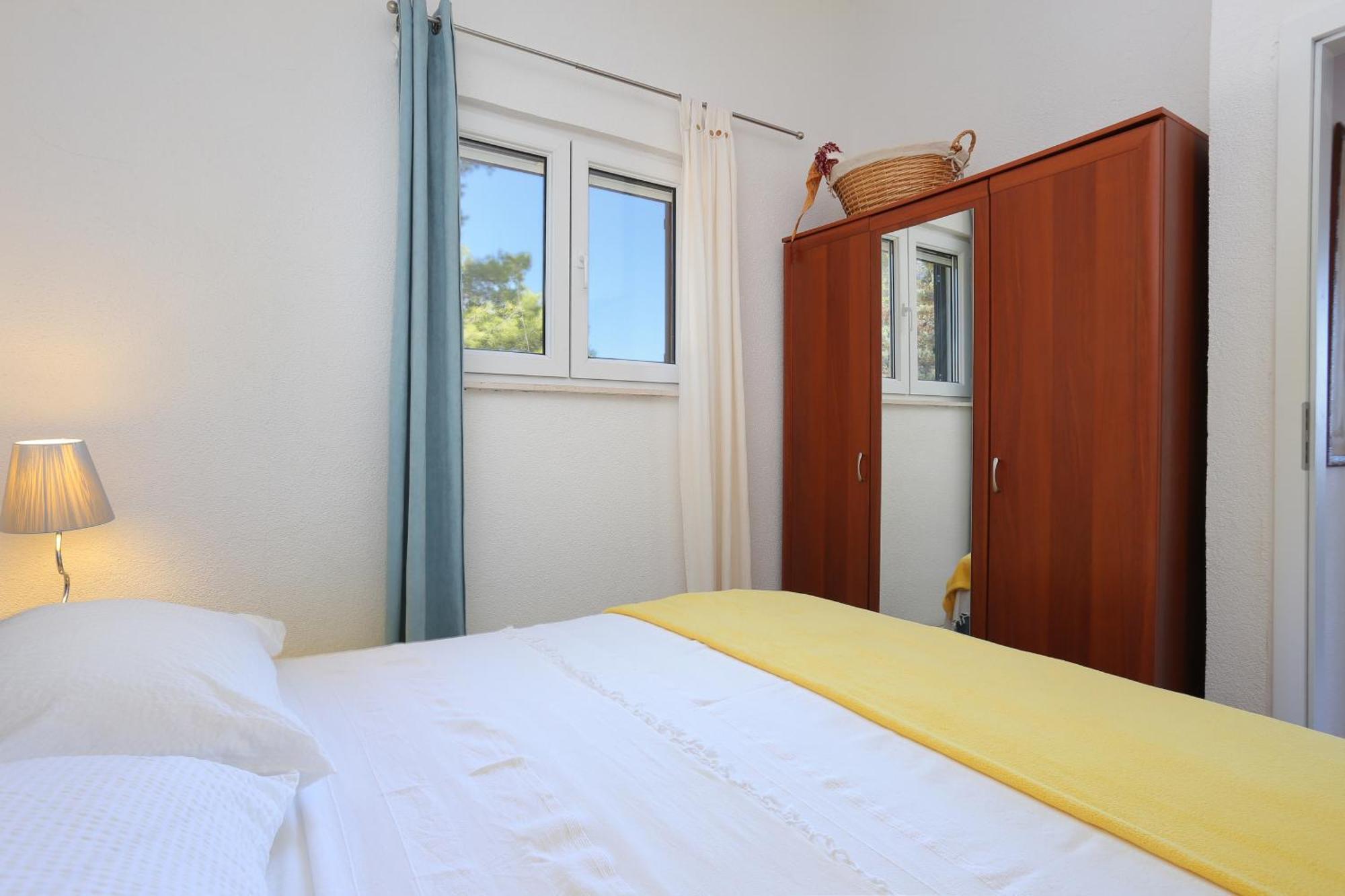 Apartments By The Sea Okrug Donji, Ciovo - 12502 Okrug Gornji Δωμάτιο φωτογραφία
