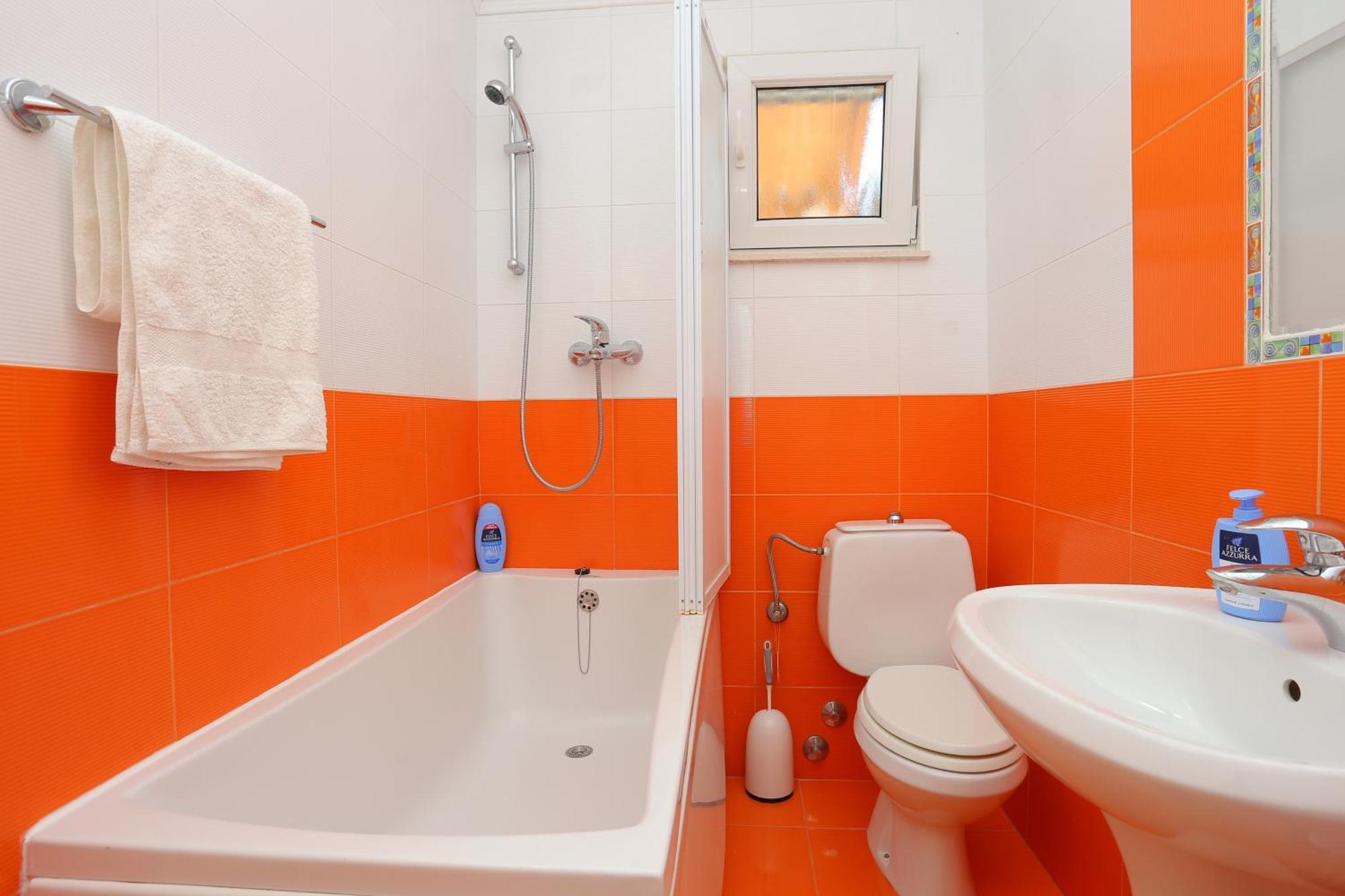 Apartments By The Sea Okrug Donji, Ciovo - 12502 Okrug Gornji Δωμάτιο φωτογραφία